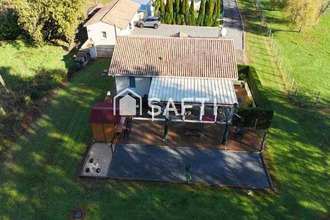 achat maison blesignac 33670