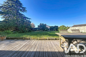 achat maison blesignac 33670