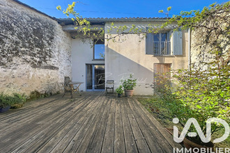 achat maison blesignac 33670