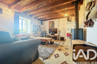 achat maison blesignac 33670