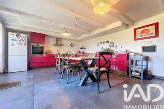 achat maison blesignac 33670