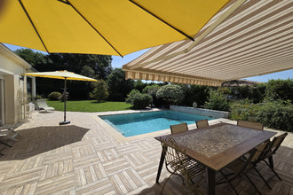 achat maison blesignac 33670
