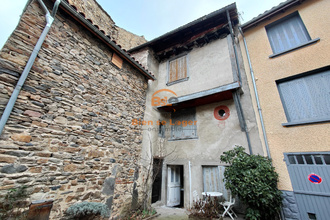 achat maison blesle 43450