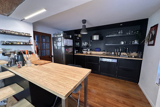 achat maison blesle 43450