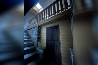 achat maison blesle 43450