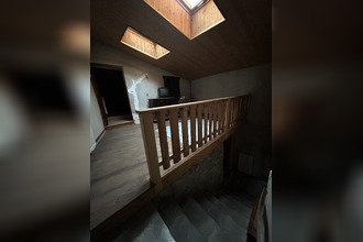 achat maison blesle 43450