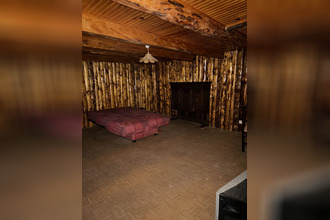 achat maison blesle 43450