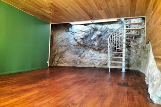 achat maison blesle 43450