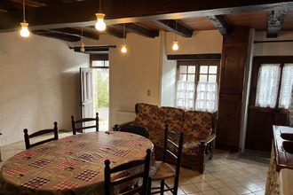 achat maison blesle 43450