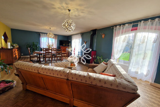 achat maison blesle 43450