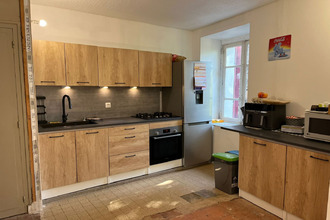 achat maison blesle 43450