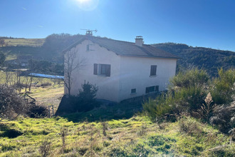 achat maison blesle 43450