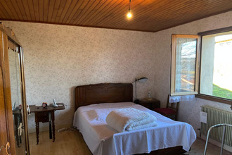 achat maison blesle 43450