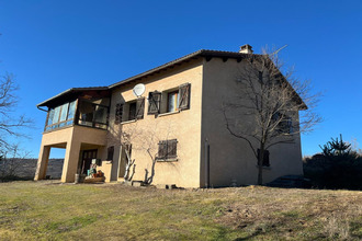 achat maison blesle 43450