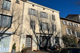 achat maison blesle 43450