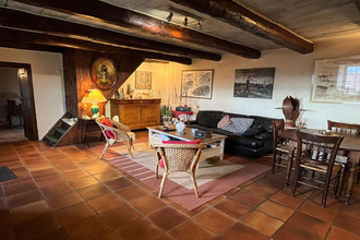 achat maison blesle 43450