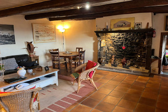 achat maison blesle 43450