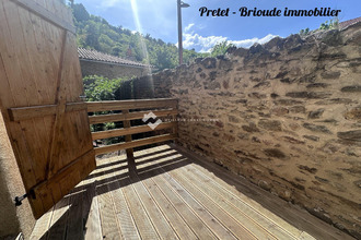 achat maison blesle 43450