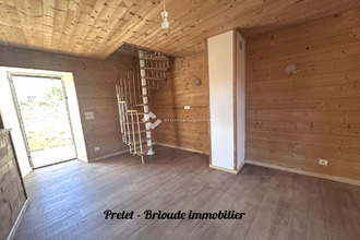 achat maison blesle 43450