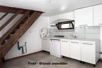 achat maison blesle 43450