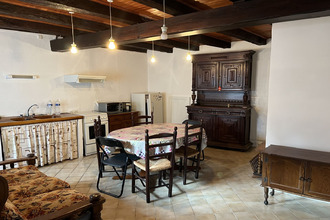achat maison blesle 43450