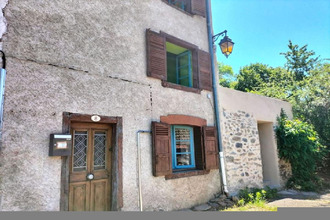 achat maison blesle 43450