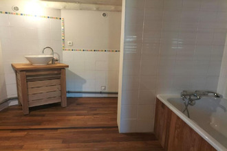 achat maison blesle 43450