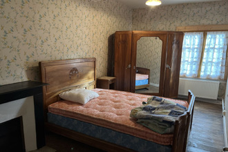 achat maison blesle 43450