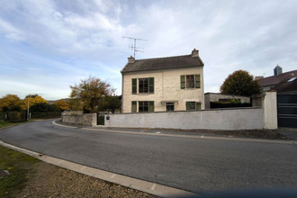 achat maison blesmes 02400