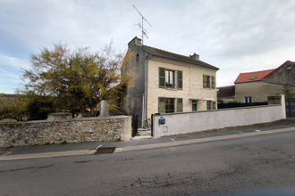achat maison blesmes 02400