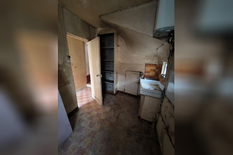 achat maison blesmes 02400