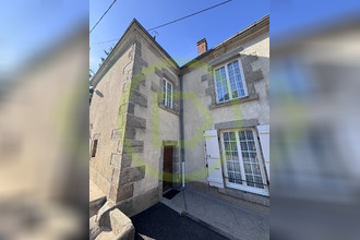 achat maison blessac 23200