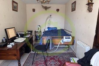 achat maison blessac 23200