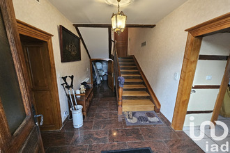 achat maison blessac 23200