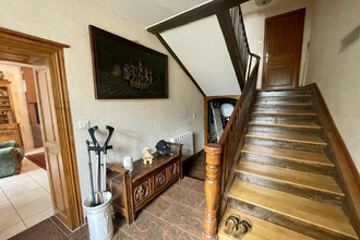 achat maison blessac 23200