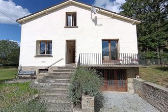 achat maison blessac 23200