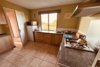 achat maison blessac 23200