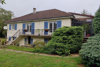 achat maison blessac 23200