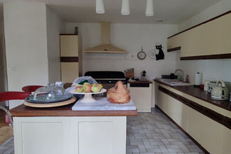 achat maison blessac 23200