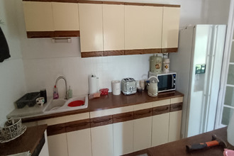 achat maison blessac 23200