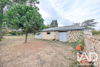 achat maison blessac 23200