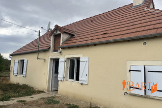 achat maison blet 18350