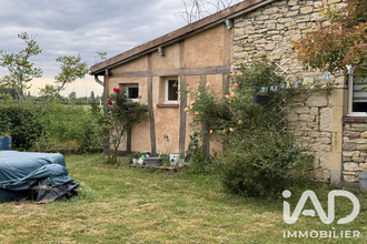 achat maison blet 18350