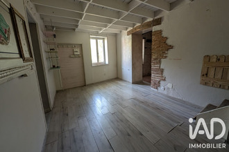 achat maison blet 18350
