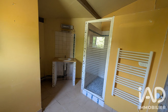 achat maison blet 18350