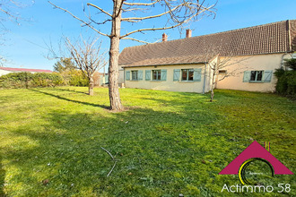 achat maison blet 18350