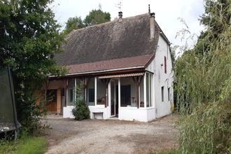 achat maison bletterans 39140