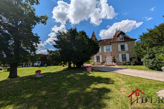 achat maison bletterans 39140