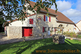 achat maison bletterans 39140