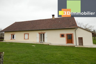 achat maison bletterans 39140